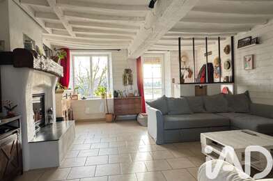 Maison 6 pièces 325000 €