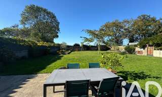 Maison 6 Pièces 217 m² à vendre à Montréverd (85260)