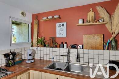 Maison 6 pièces 309900 €