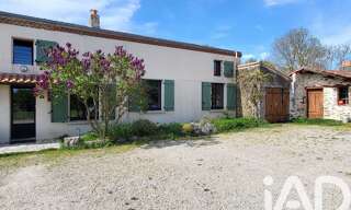 Maison 6 Pièces 217 m² à vendre à Montréverd (85260)