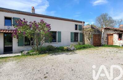 Vente Maison/villa 6 pièces — photo du bien
