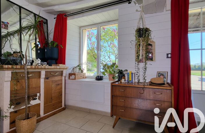 Vente Maison/villa 6 pièces — photo 2