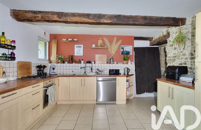 Vente Maison/villa 6 pièces — photo 3
