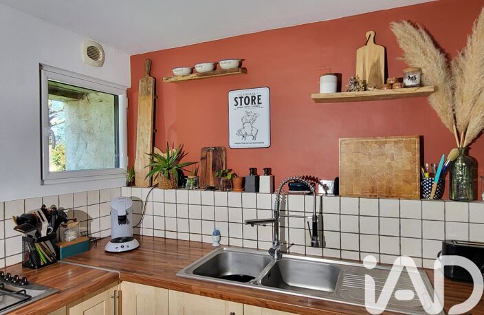 Vente Maison/villa 6 pièces — photo 4