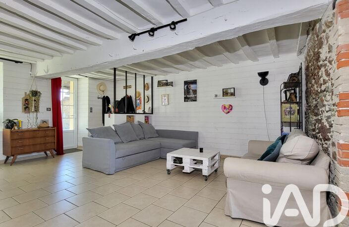 Vente Maison/villa 6 pièces — photo 5