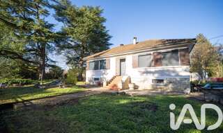 Maison 4 Pièces 120 m² à vendre à Terrasson-Lavilledieu (24120)