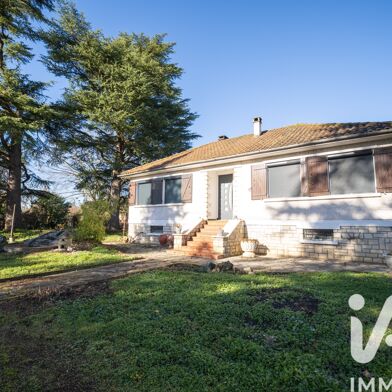 Maison 4 pièces 189900 €