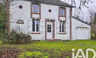 Maison 4 Pièces 118 m² à vendre à Verlin (89330)