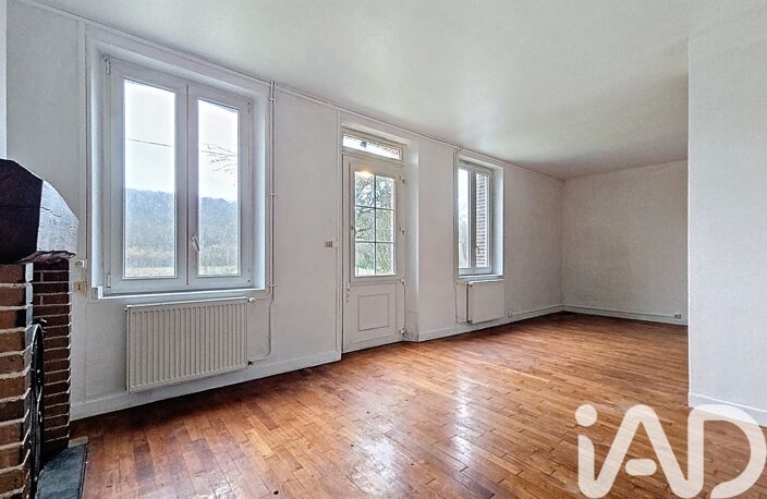 Vente Maison/villa 4 pièces — photo 2