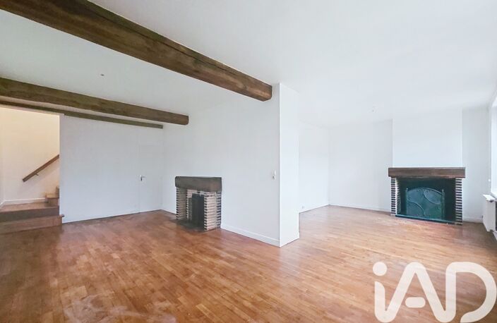 Vente Maison/villa 4 pièces — photo 3