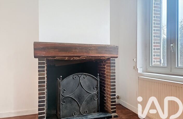 Vente Maison/villa 4 pièces — photo 5