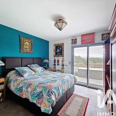 Appartement 3 pièces 525000 €