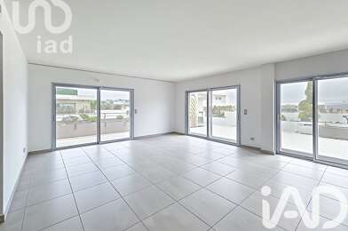 Appartement 3 pièces 525000 €