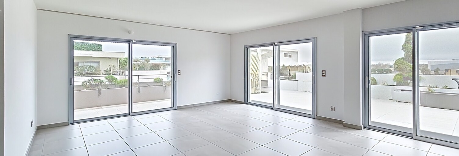 Appartement 3 Pièces 88 m² à vendre à Narbonne (11100)