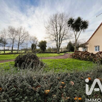 Maison 13 pièces 600000 €