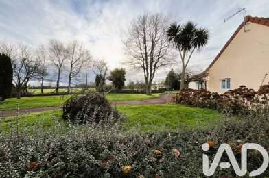 Maison 13 pièces 500000 €