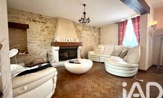 Maison 13 Pièces 325 m² à vendre à Sainte-Mère-Église (50480)