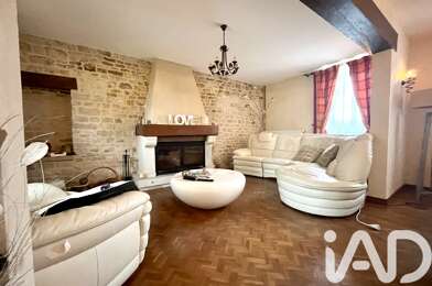 Maison 13 pièces 500000 €