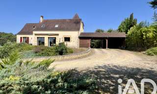 Maison 5 Pièces 138 m² à vendre à Vitrac (24200)