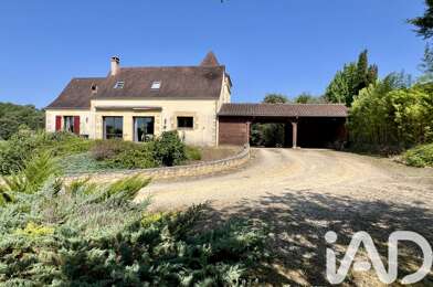 Maison 5 pièces 366000 €