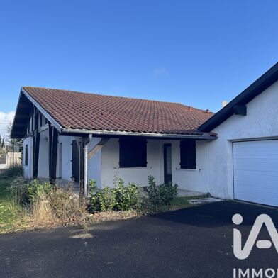 Maison 5 pièces 403000 €