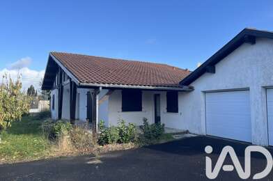 Maison 5 pièces 403000 €