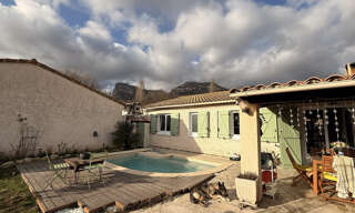 Maison 4 Pièces 95 m² à vendre à Saint-Jeannet (06640)