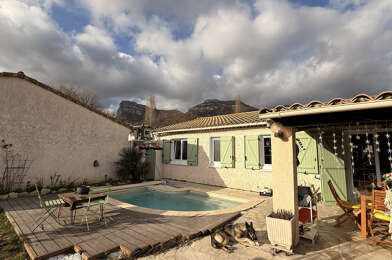 Maison 4 pièces 580000 €