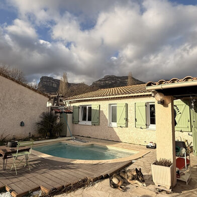 Maison 4 pièces 580000 €