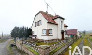 Maison 7 Pièces 127 m² à vendre à Bust (67320)