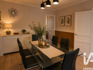 Vente Maison de ville 5 pièces — photo 2