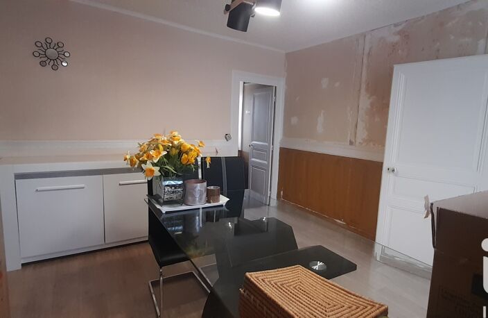 Vente Maison de ville 5 pièces — photo 3