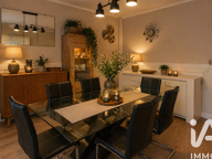Vente Maison de ville 5 pièces — photo 4
