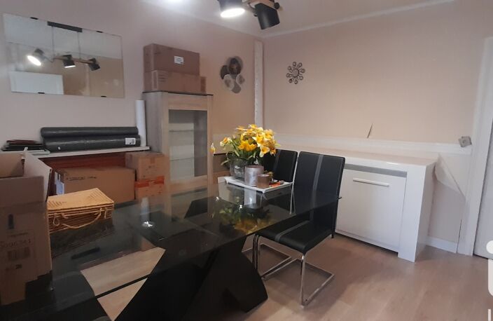 Vente Maison de ville 5 pièces — photo 5