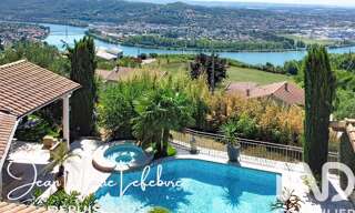 Maison 5 Pièces 175 m² à vendre à Condrieu (69420)