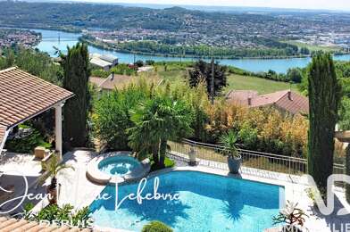 Maison 5 pièces 795000 €