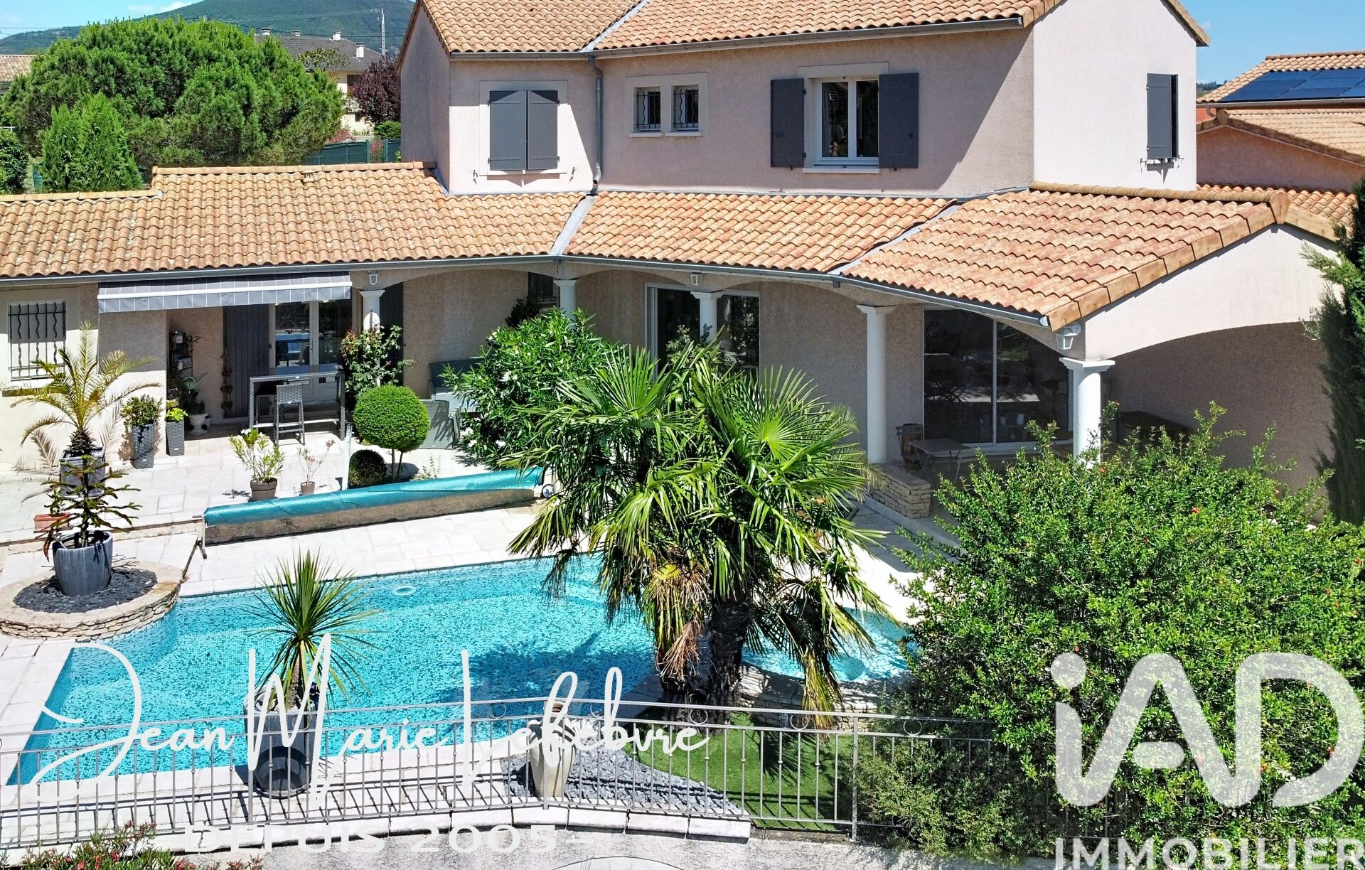 Vente Maison d'architecte 5 pièces - Photo 2