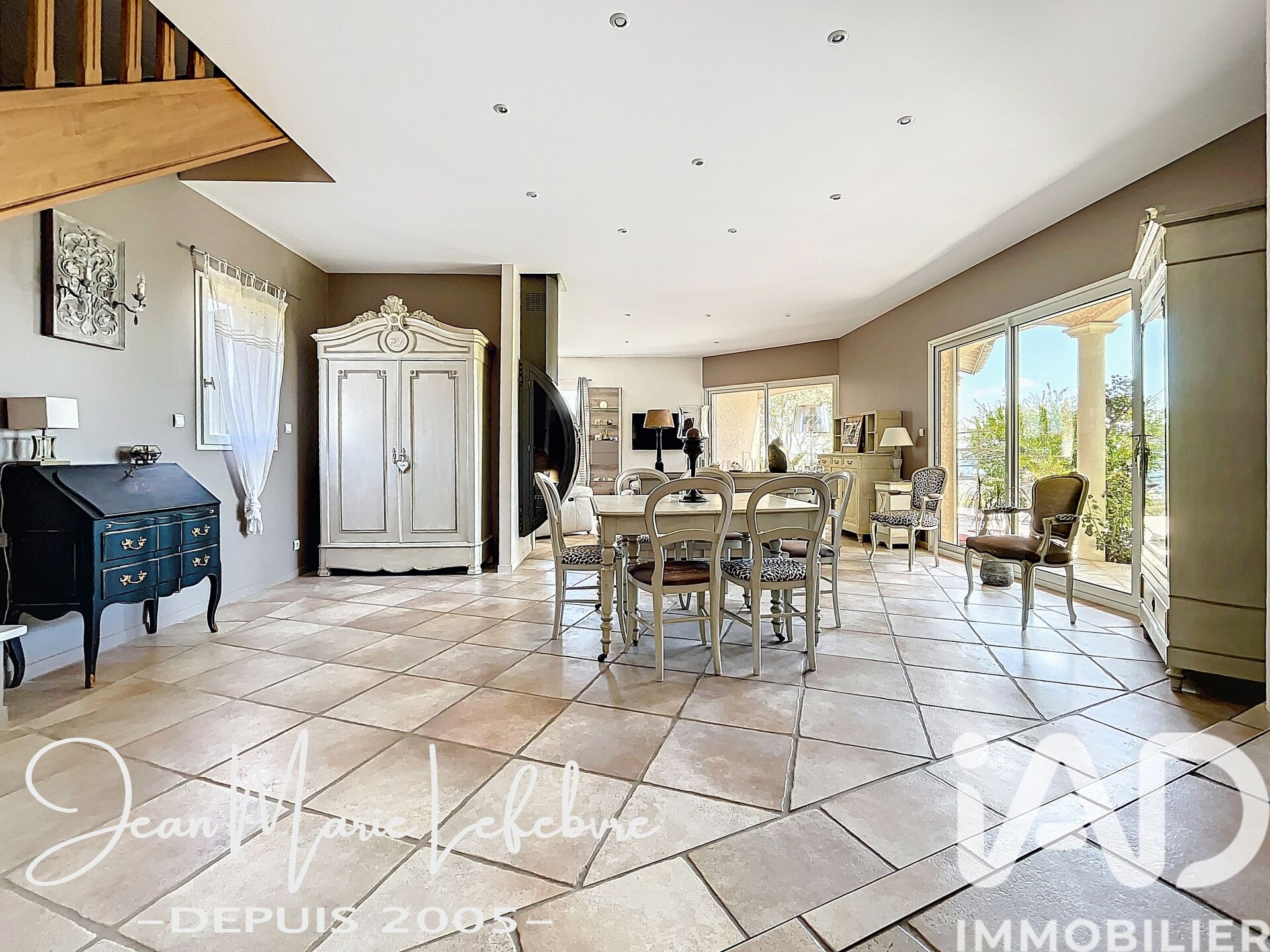 Vente Maison d'architecte 5 pièces - Photo 4