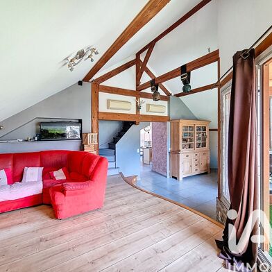 Appartement 7 pièces 550000 €