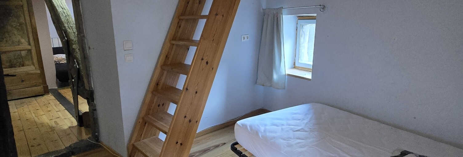 Maison 7 Pièces 110 m² à vendre à Borce (64490)