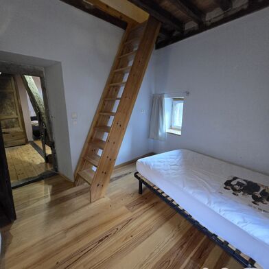 Maison 7 pièces 199000 €