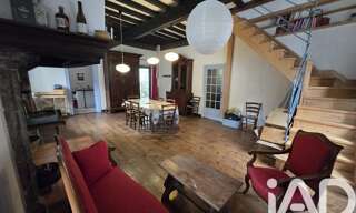 Maison 7 Pièces 110 m² à vendre à Borce (64490)