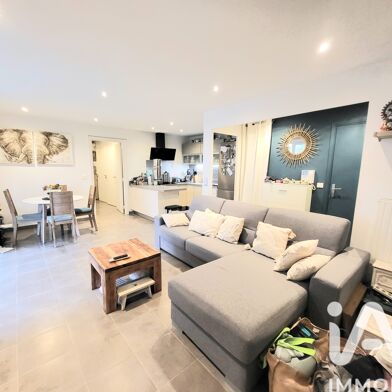 Appartement 3 pièces 319000 €