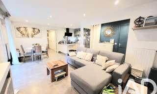 Appartement 3 Pièces 68 m² à vendre à Auribeau-sur-Siagne (06810)