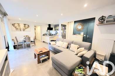 Appartement 3 pièces 319000 €