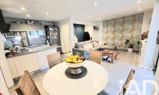 Appartement 3 Pièces 68 m² à vendre à Auribeau-sur-Siagne (06810)