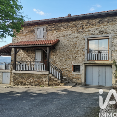 Maison 6 pièces 350000 €