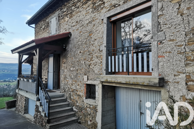 Maison 6 pièces 330000 €