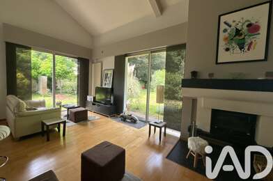 Maison 9 pièces 375000 €