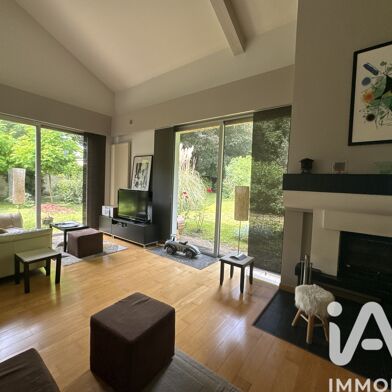 Maison 9 pièces 375000 €